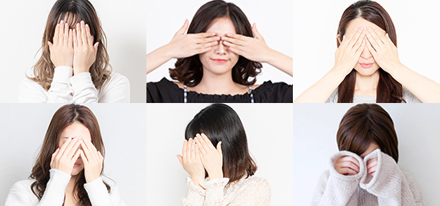 テレクラの秘密